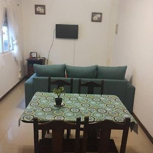 Apartamento de 1 Dormitorio